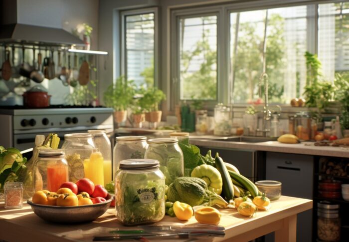 Wat is duurzaam eten en leven?