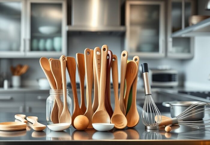 Kies het juiste kookgerei voor een gezonde en duurzame keuken