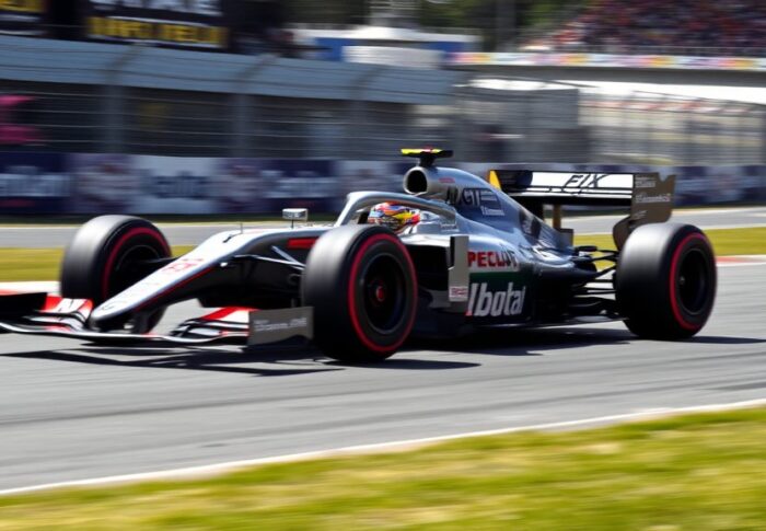 Hoe de ranglijsten in formule 1 echt werken en waarom ze tellen