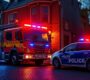 Hulpdiensten in dordrecht: een kijkje achter de schermen