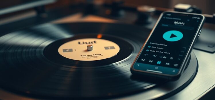Hoe muziekstreaming onze luistergewoonten heeft veranderd