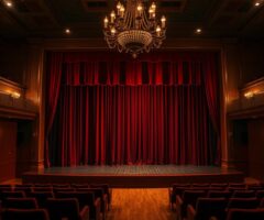 De rol van regionale theaters in lokale gemeenschappen versterken