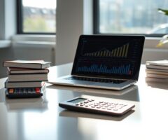 Beter inzicht in je bedrijfsfinanciën voor groei en succes