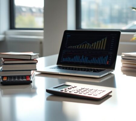 Beter inzicht in je bedrijfsfinanciën voor groei en succes