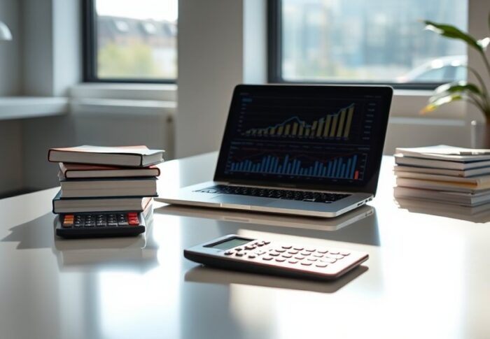 Beter inzicht in je bedrijfsfinanciën voor groei en succes