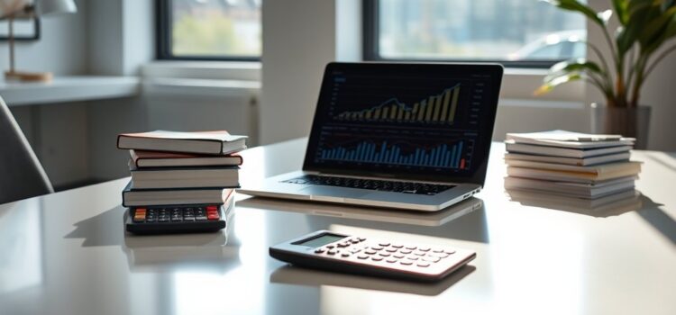 Beter inzicht in je bedrijfsfinanciën voor groei en succes