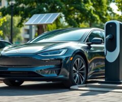 Bedrijven verduurzamen: van elektrische voertuigen tot ov-abonnementen