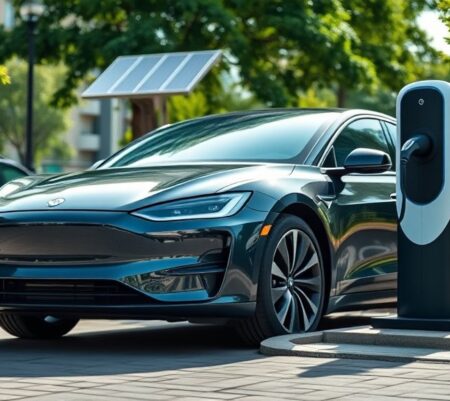 Bedrijven verduurzamen: van elektrische voertuigen tot ov-abonnementen