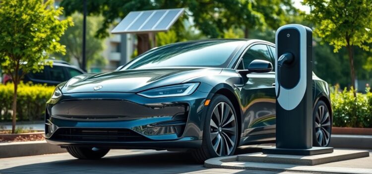 Bedrijven verduurzamen: van elektrische voertuigen tot ov-abonnementen