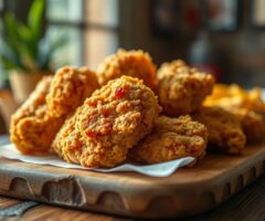 Kfc’s wereldwijde succes: van geheime kruidenmix tot lokale smaken