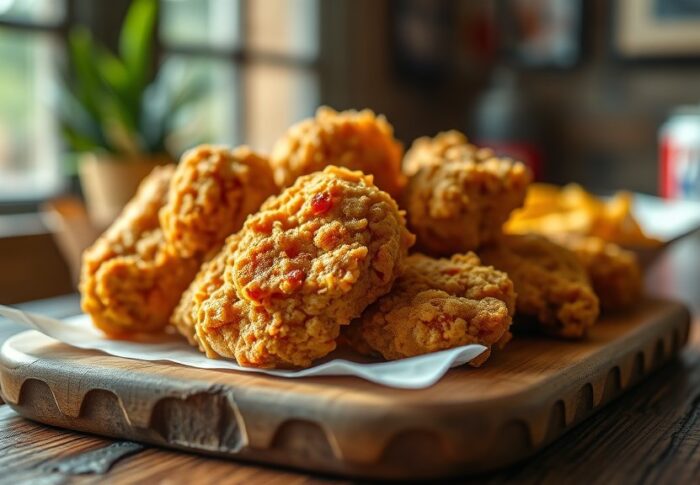 Kfc’s wereldwijde succes: van geheime kruidenmix tot lokale smaken