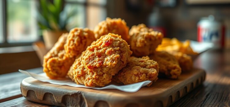 Kfc’s wereldwijde succes: van geheime kruidenmix tot lokale smaken