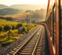 De charme van treinreizen en verborgen dorpjes ontdekken