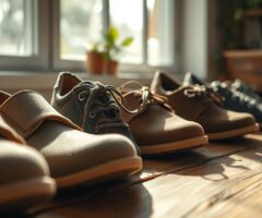 Oude schoenen hergebruiken: duurzame tips en creatieve ideeën