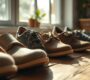 Oude schoenen hergebruiken: duurzame tips en creatieve ideeën