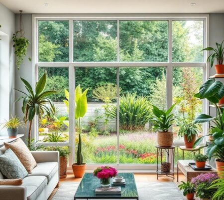 Groene vingers: tips voor een weelderige tuin en interieur