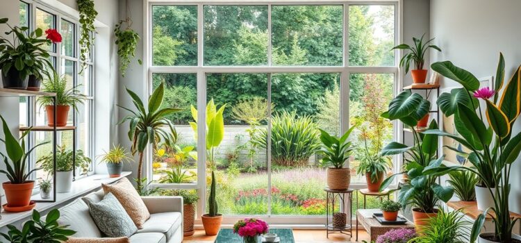 Groene vingers: tips voor een weelderige tuin en interieur
